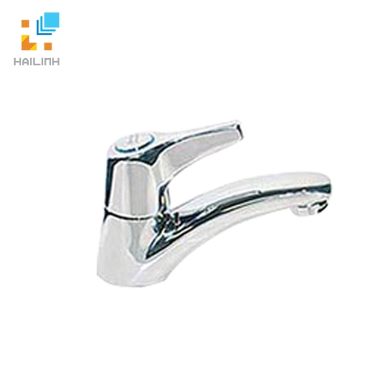 Vòi chậu 1 đường lạnh American Standard W.126