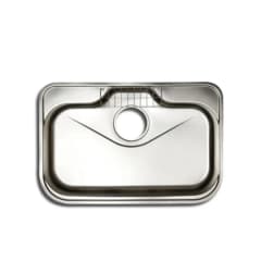 Ảnh Chậu rửa bát Archi N750BIA-EB 1