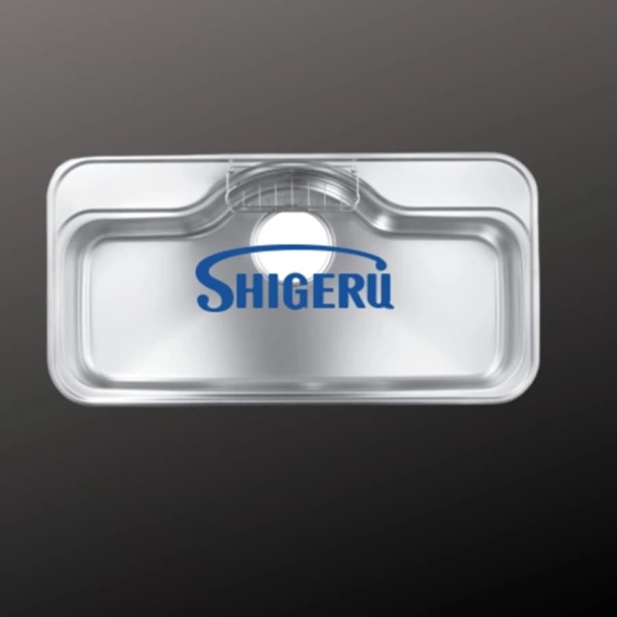 Chậu rửa bát Archi Shigeru FCJ – K FS NE