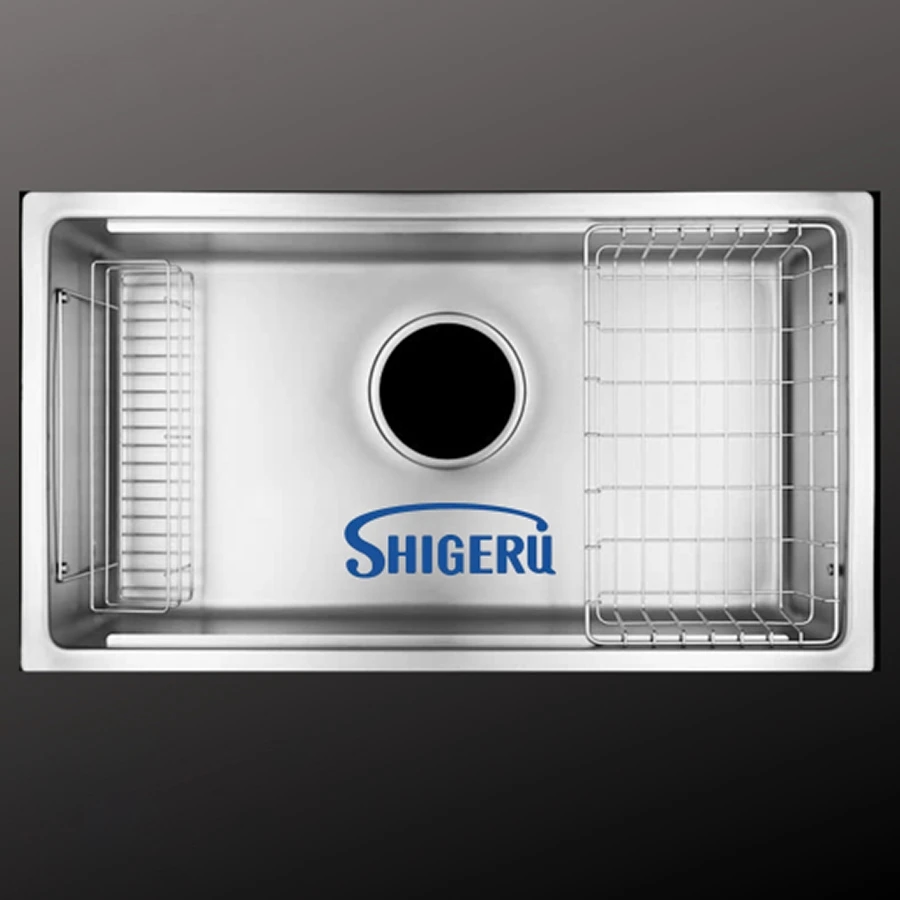 Chậu rửa bát Archi Shigeru LE JSL – K 2F FS Kitchen Sink