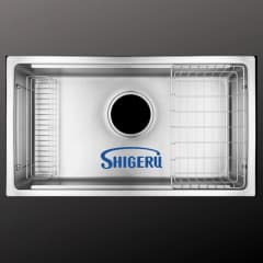 Ảnh Chậu rửa bát Archi Shigeru LE JSL – K 2F FS Kitchen Sink 1