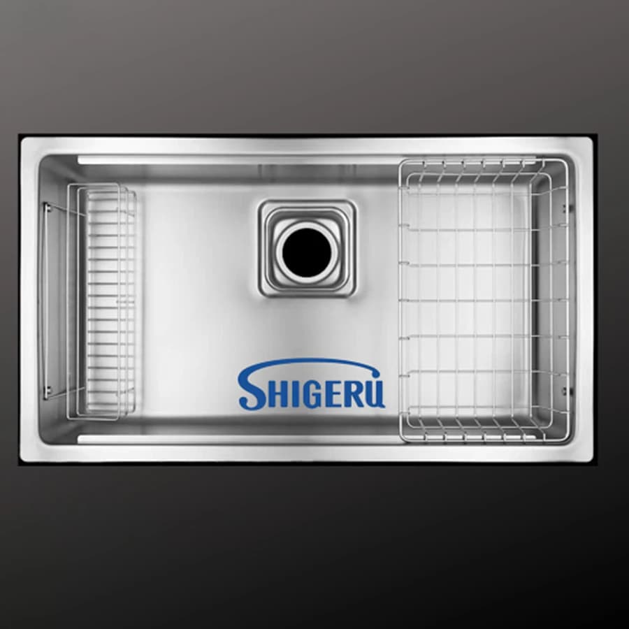 Chậu rửa bát Archi Shigeru LE JSM-K-2F FS