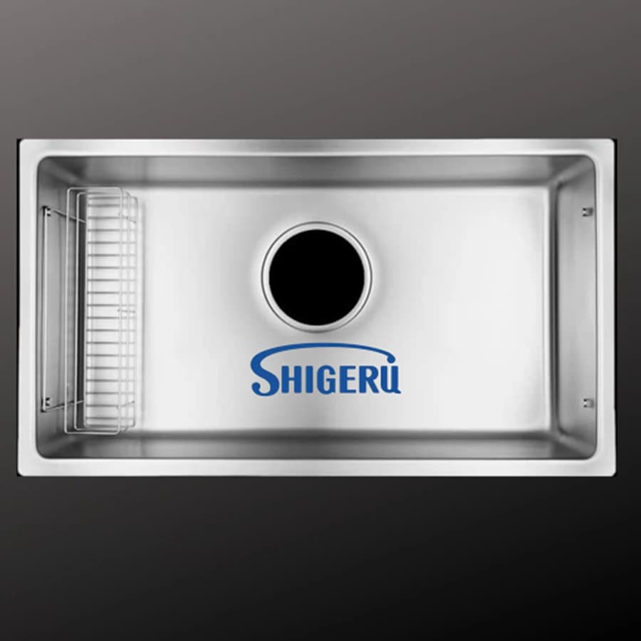 Chậu rửa bát Archi Shigeru LE JSN – K FS