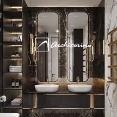 Ảnh Gương Archi AIĐ100100 1