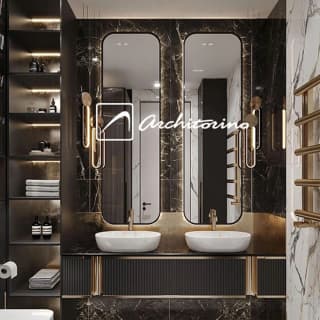 Ảnh Gương Archi AIĐ100100 1