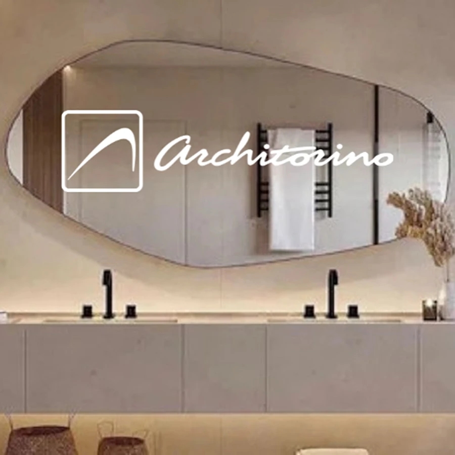 Gương đèn led Archi AL50120-VH