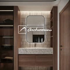 Ảnh Gương đèn led Archi AILĐ7090 1