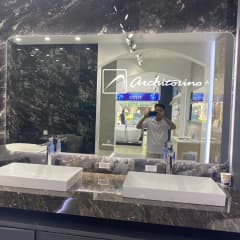 Ảnh Gương đèn led Archi AL220100- TH 1