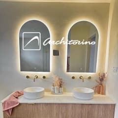 Ảnh Gương đèn led Archi ALC6080-VH 1