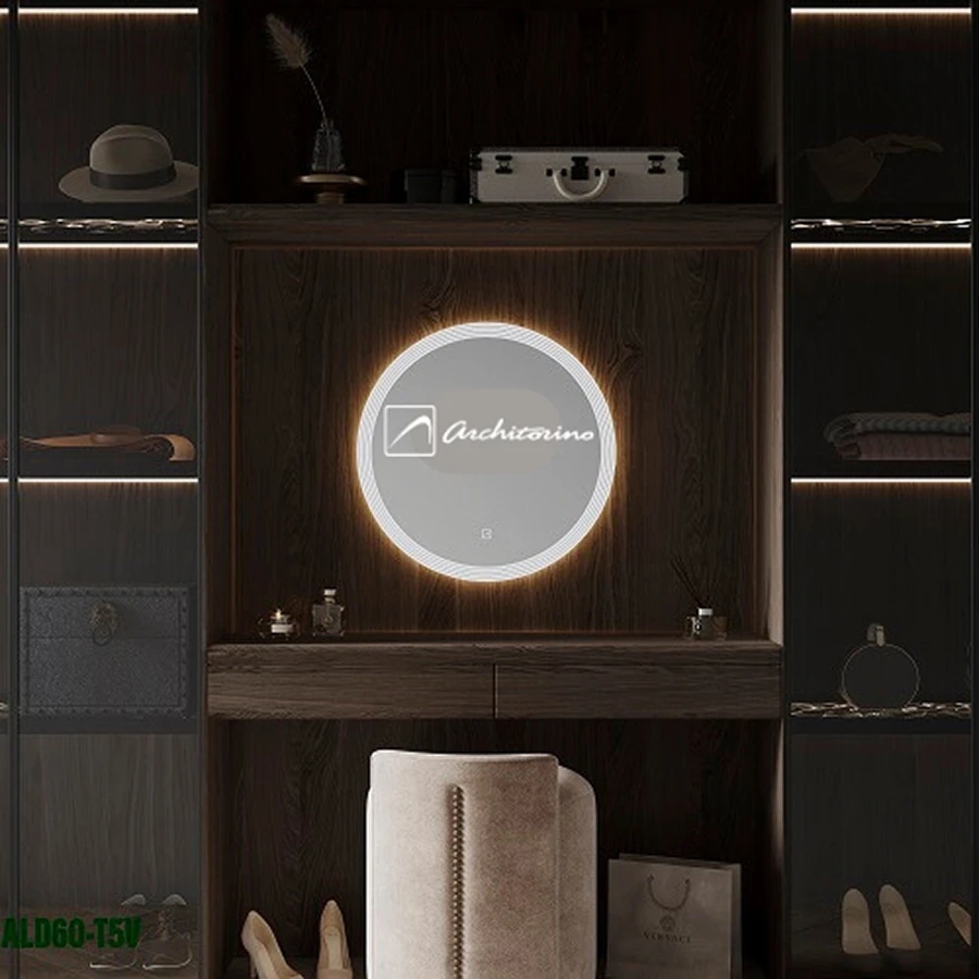 Gương đèn led Archi ALD60-3M5V