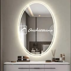 Ảnh Gương đèn led Archi ALE6080 1