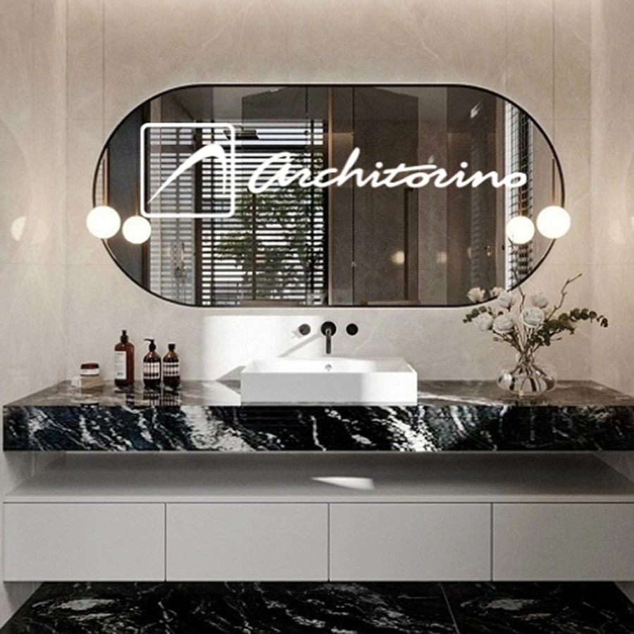 Gương đèn LED Archi ALN60140-3MH