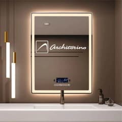 Ảnh Gương led phòng tắm đa chức năng architorino AL6080-V1V.Full 1