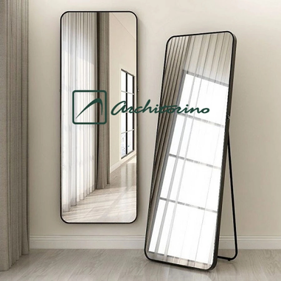 Gương soi toàn thân Archi ANĐ60160-CHÂN