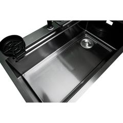 Ảnh Chậu rửa bát Belli BL.D.75.46.VT 4