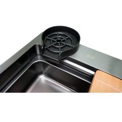 Ảnh Chậu rửa bát Belli BL.D.75.46.VT 3