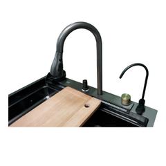 Ảnh Chậu rửa bát Belli BL.D.75.46.VT 2