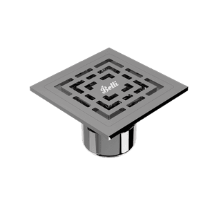 Ảnh Thoát sàn Belli BL-TS8101 3