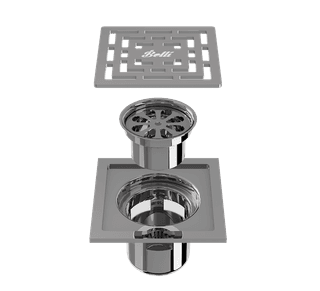 Ảnh Thoát sàn Belli BL-TS8101 4