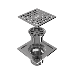 Ảnh Thoát sàn Belli BL-TS8101 5