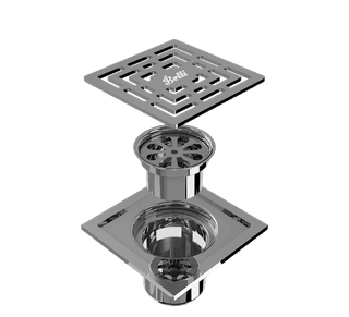 Ảnh Thoát sàn Belli BL-TS8101 5