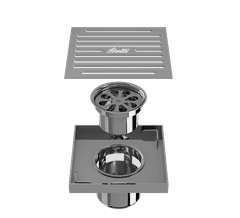 Ảnh Thoát sàn Belli BL-TS8102-2 5