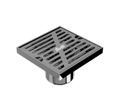 Ảnh Thoát sàn Belli BL-TS8103 3