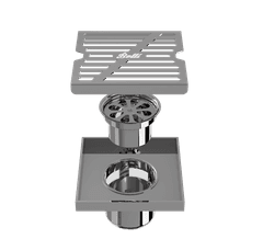 Ảnh Thoát sàn Belli BL-TS8103 5