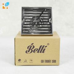 Ảnh Ga thoát sàn Belli BL-TS8103-2 2