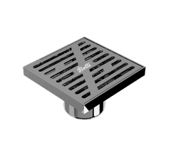 Ảnh Thoát sàn Belli BL-TS8104 2