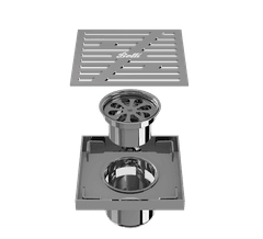 Ảnh Thoát sàn Belli BL-TS8104 3