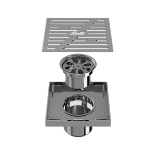 Ảnh Thoát sàn Belli BL-TS8104 3