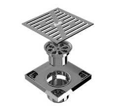 Ảnh Thoát sàn Belli BL-TS8104 4