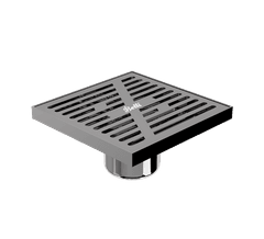 Ảnh Ga thoát sàn Belli BL-TS8201-2 4