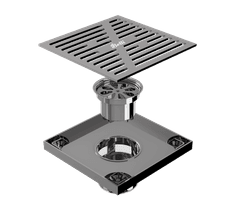 Ảnh Ga thoát sàn Belli BL-TS8201-2 6