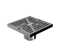 Ảnh Thoát sàn Belli BL-TS8201 4