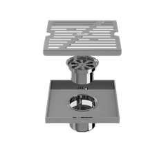 Ảnh Thoát sàn Belli BL-TS8201 5