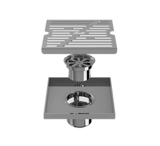 Ảnh Thoát sàn Belli BL-TS8201 5