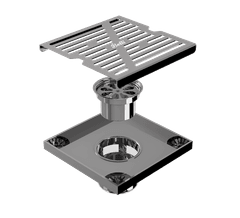 Ảnh Thoát sàn Belli BL-TS8201 6