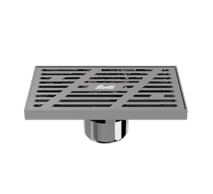 Ảnh Ga thoát sàn Belli BL-TS8301-2 3