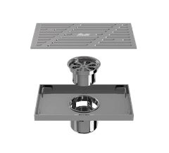 Ảnh Ga thoát sàn Belli BL-TS8301-2 5