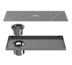 Ảnh Ga thoát sàn Belli BL-TS8401-2 4