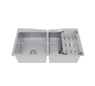 Ảnh Chậu rửa bát Belli BL8245ECOC 5