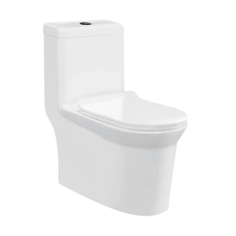 Bồn cầu 1 khối Belli HL9A117