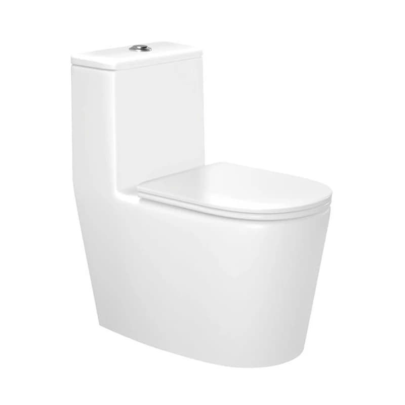 Bồn cầu 1 khối Belli HL9A361