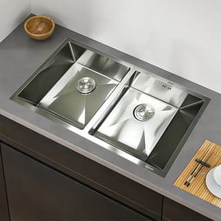 Ảnh Chậu rửa bát Belli BL.2C.80.45.A 1