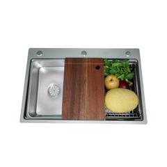 Ảnh Chậu rửa bát Belli BL.D.76.48 3