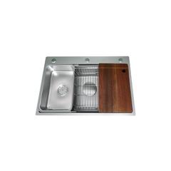 Ảnh Chậu rửa bát Belli BL.D.76.48 2