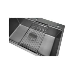 Ảnh Chậu rửa bát Belli BL.D.76.48 6