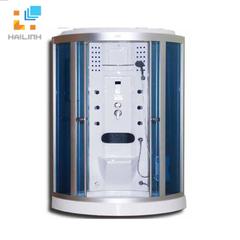 Ảnh Phòng xông hơi Belli BE-042 cao cấp 1